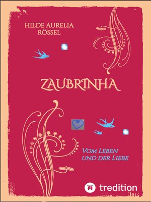 cover image of ZAUBRINHA